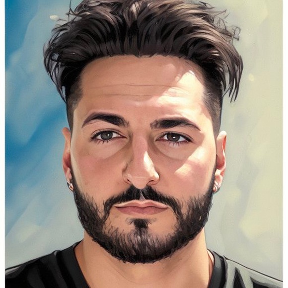 Meet your Posher, Jordan - Picture 1 of 1